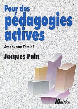 Pour Des Pedagogies Actives