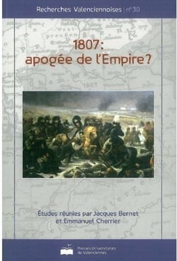 1807 : apogée de l'empire ?