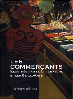 Les commerçants