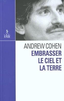 Embrasser le ciel et la terre