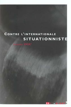 Contre l'internationale situationniste