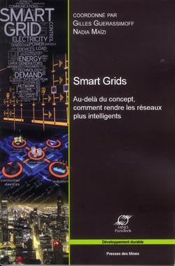 Smart grids - au-delà du concept - comment rendre les réseaux plus intelligents