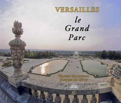 Versailles - le grand parc