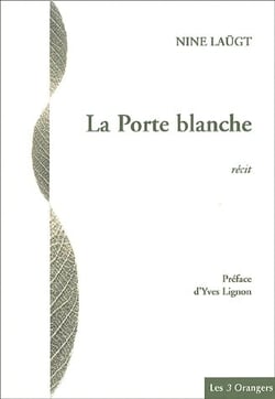 La porte blanche