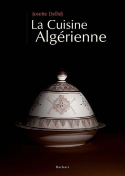 La cuisine algérienne