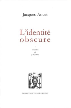 L'identité obscure