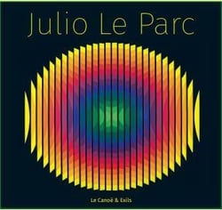 Julio Le Parc, une monographie