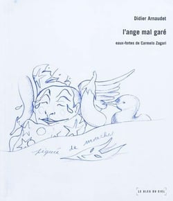 L'ange mal garé