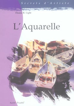 Aquarelle