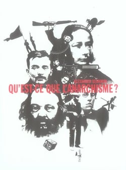 Qu'est-ce que l'anarchisme?