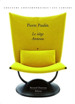 Pierre paulin - le siège anneau