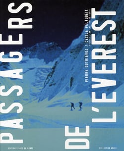 Passagers de l'everest