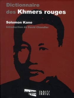 Dictionnaire des khmers rouges