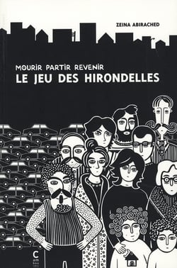 Mourir Partir Revenir Le Jeu Des Hirondelles