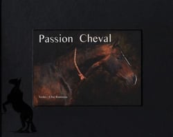 Passion cheval