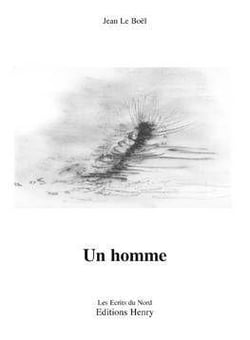 Un homme