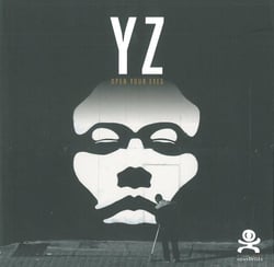 OPUS DELITS : YZ - open your eyes