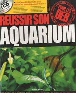 Réussir son aquarium pour les débutants