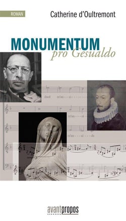Monumentum pro gesualdo