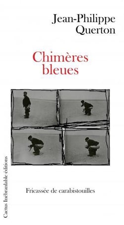 Chimeres bleues