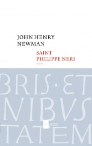 Saint philippe néri