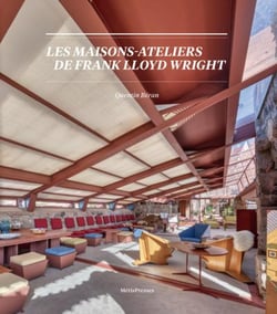 Les maisons-ateliers de Frank Lloyd Wright : Origines, natures, spatialité