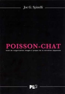 Poisson-chat : Essai de vulgarisation imagé à propos de la narration séquencée