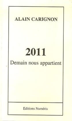 2011 nous appartient