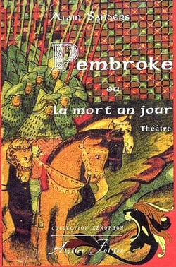 Pembroke ou la mort un jour