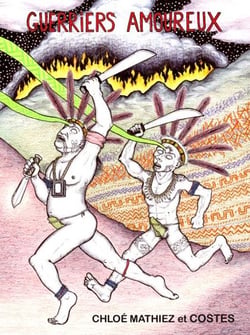 Guerriers amoureux
