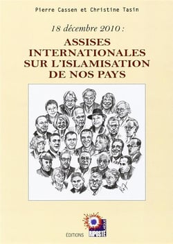 Assises internationales sur l'islamisation de nos pays