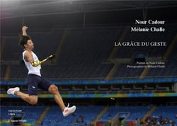 La grâce du geste