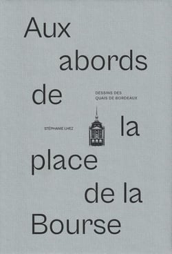 Aux abords de la place de la Bourse