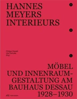 Hannes Meyers Interieurs