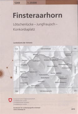 Finsteraarhorn