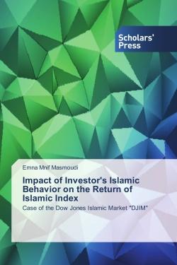 Impact of investor's islamic behavior on the return of islamic index