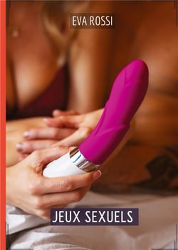 Jeux Sexuels : Histoires Érotiques Tabou pour Adultes