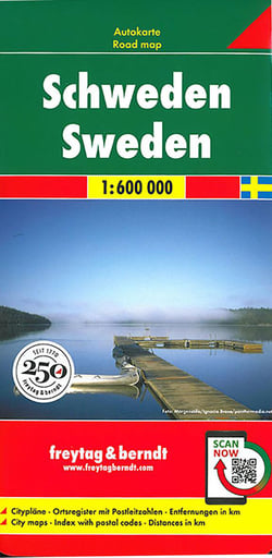 Suède