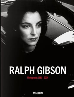 Ralph Gibson: Photographs 1960-2024