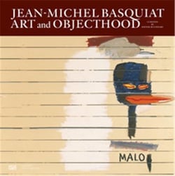 Jean-Michel Basquiat : art and objecthood