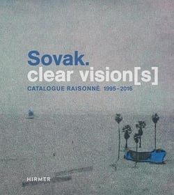 Sovak clear vision(s) /anglais/allemand