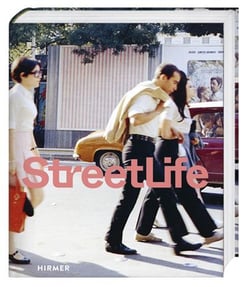 Street life he street in art from Kirchner to Streuli