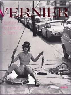 Eugene vernier fashion, femininity & form