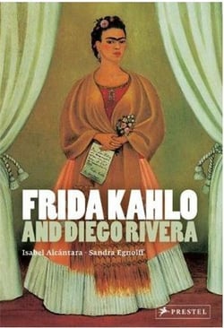 Frida kahlo and diego rivera