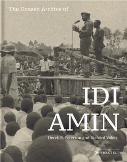 The unseen archives of idi amin