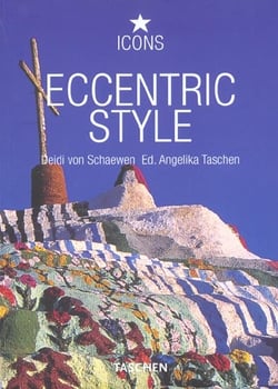 Eccentric style-trilingue