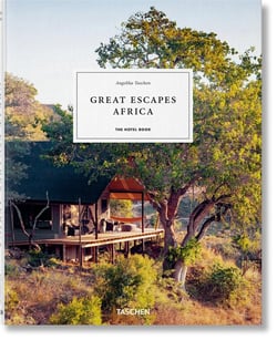 Great escapes : Africa : the book hotel