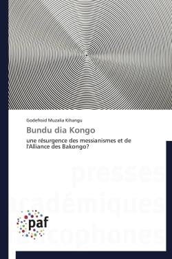 Bundu dia kongo