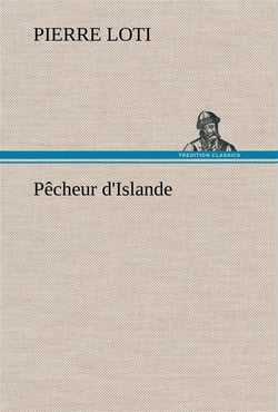 Pecheur d'islande