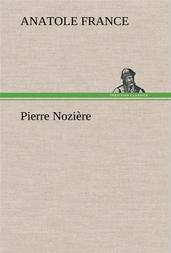 Pierre noziere